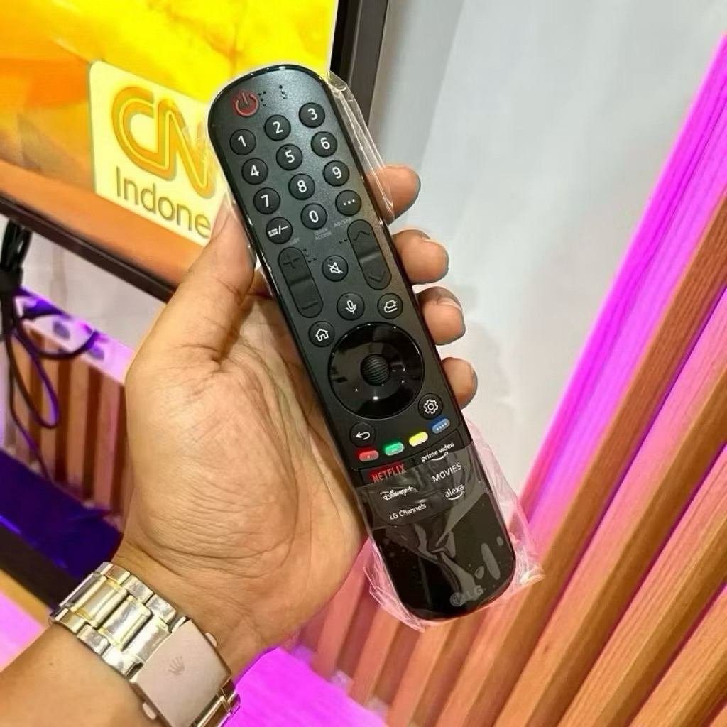 MR24GA MAGIC REMOTE AN-MR24GA MR24GN สมาร์ททีวี LG