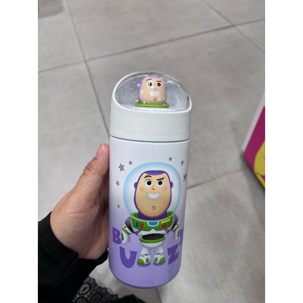 Tumbler bozz original ohsome