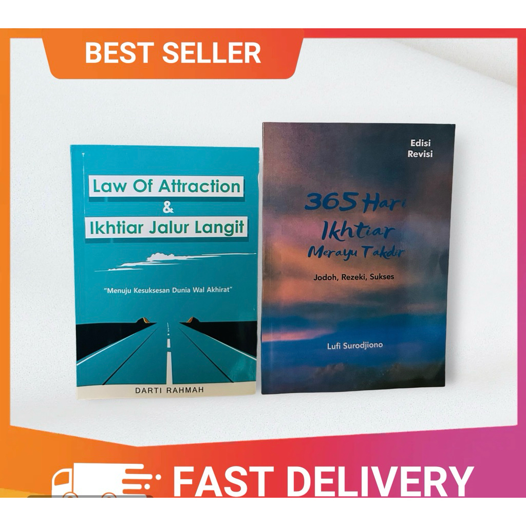 365 วันของ Ikhtiar Merayu Taqdir ~ Soulmate ~ Rezki & Success + Low Of Quranic Interpretation & Sky 