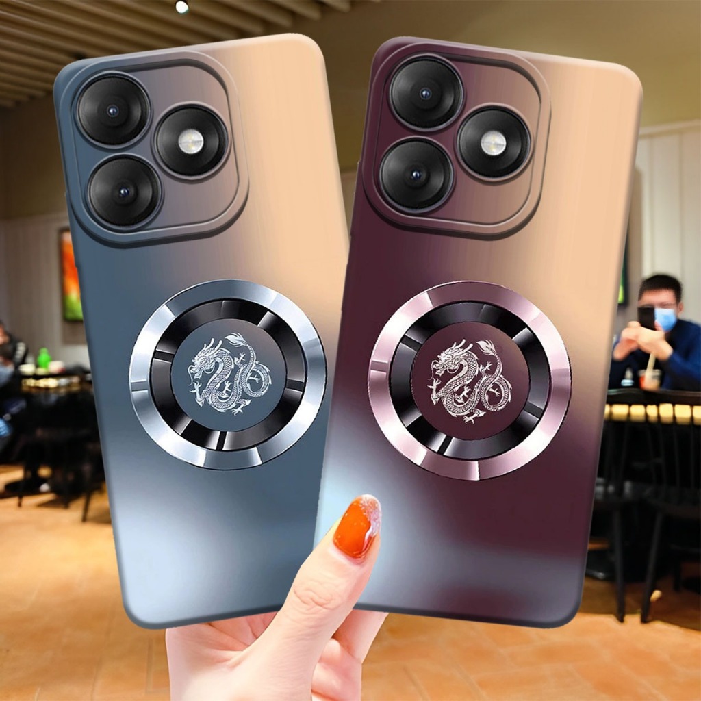 (FA-01) ITEL A90 - A80 - A70 - A60 - A60S - A50 Softcase Procamera Silicon Case glam0r c0ol - Casing