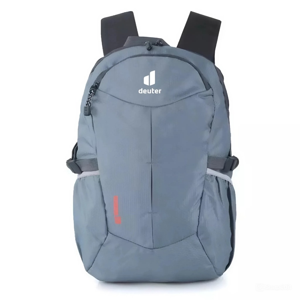 Dypack Deuter 20 LIter Bag - Deuter Unisex Backpack - School / Work / Quality Backpack