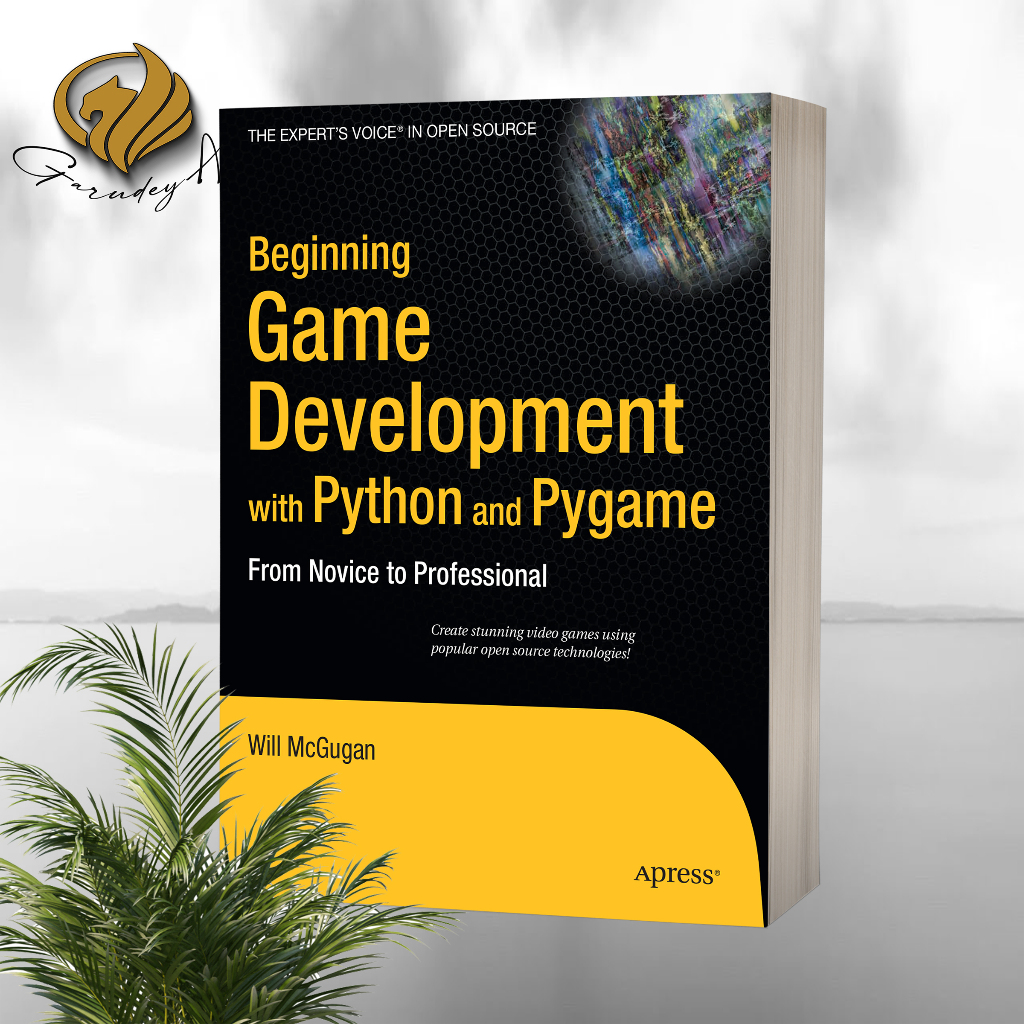 การพัฒนาเกมเริ่มต้นด้วย Python และ Pygame