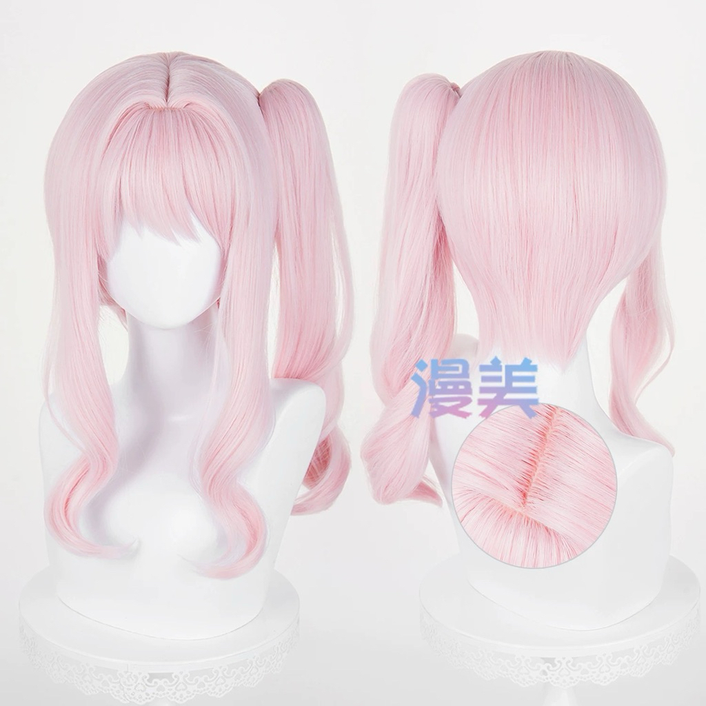 READY woManMey วิกผม - pjsk akiyama mizuki โครงการ sekai