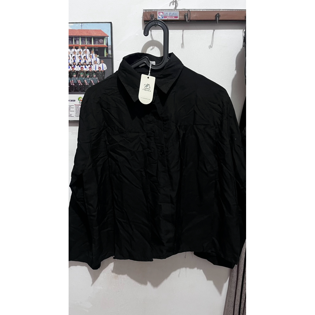 สั่งซื้อล่วงหน้า ใหม่ Janna Ameera