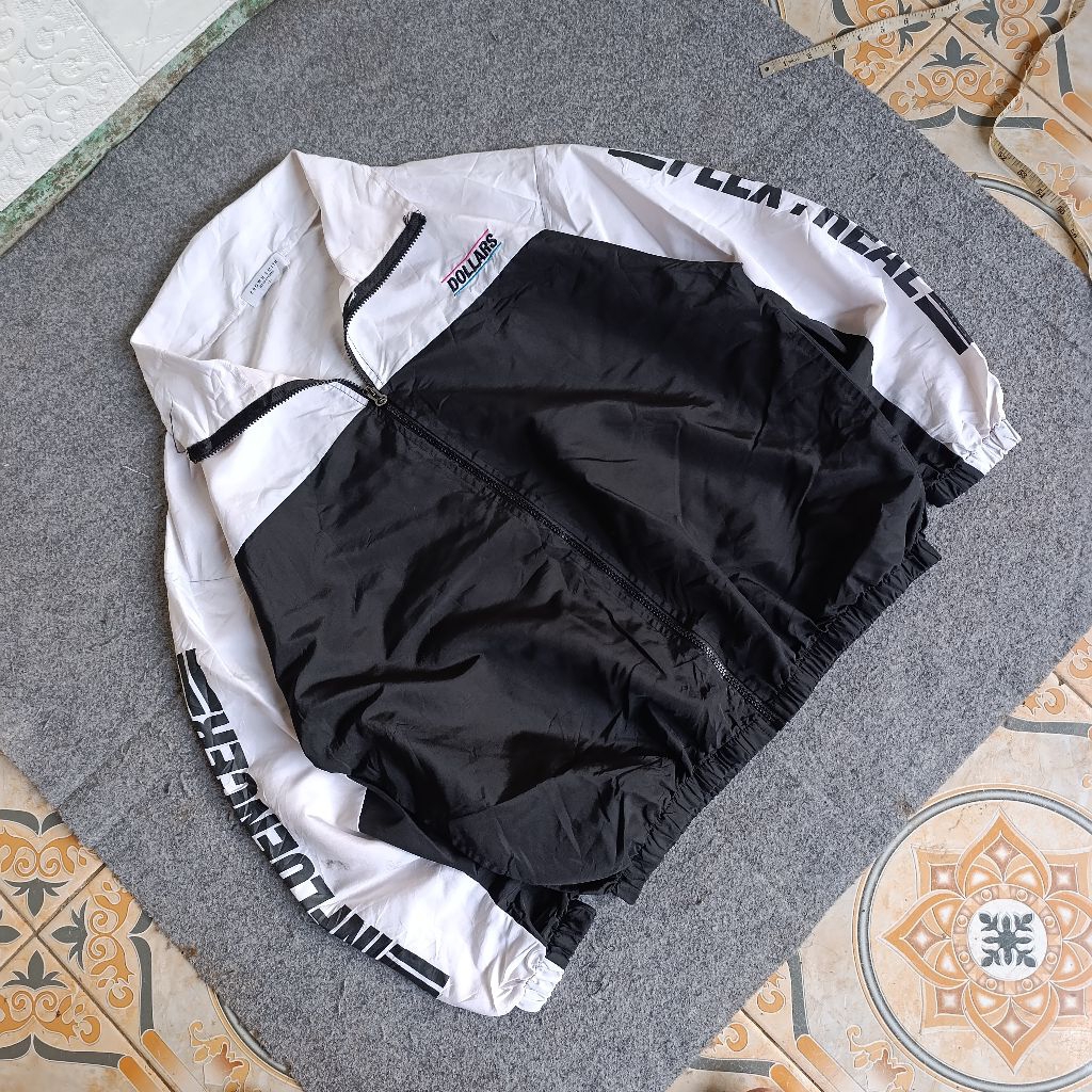 SPORT JACKET / HARINGTON JACKET / VTG