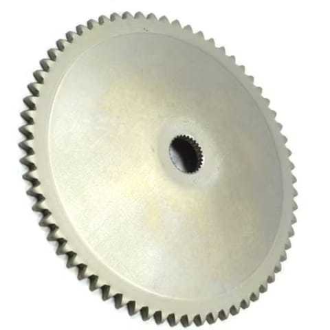 CVT พัดลม Roller Housing Assy Honda Beat คาร์บูเรเตอร์ Scoopy Spacy คาร์บูเรเตอร์ KVY 22102-KVY-900