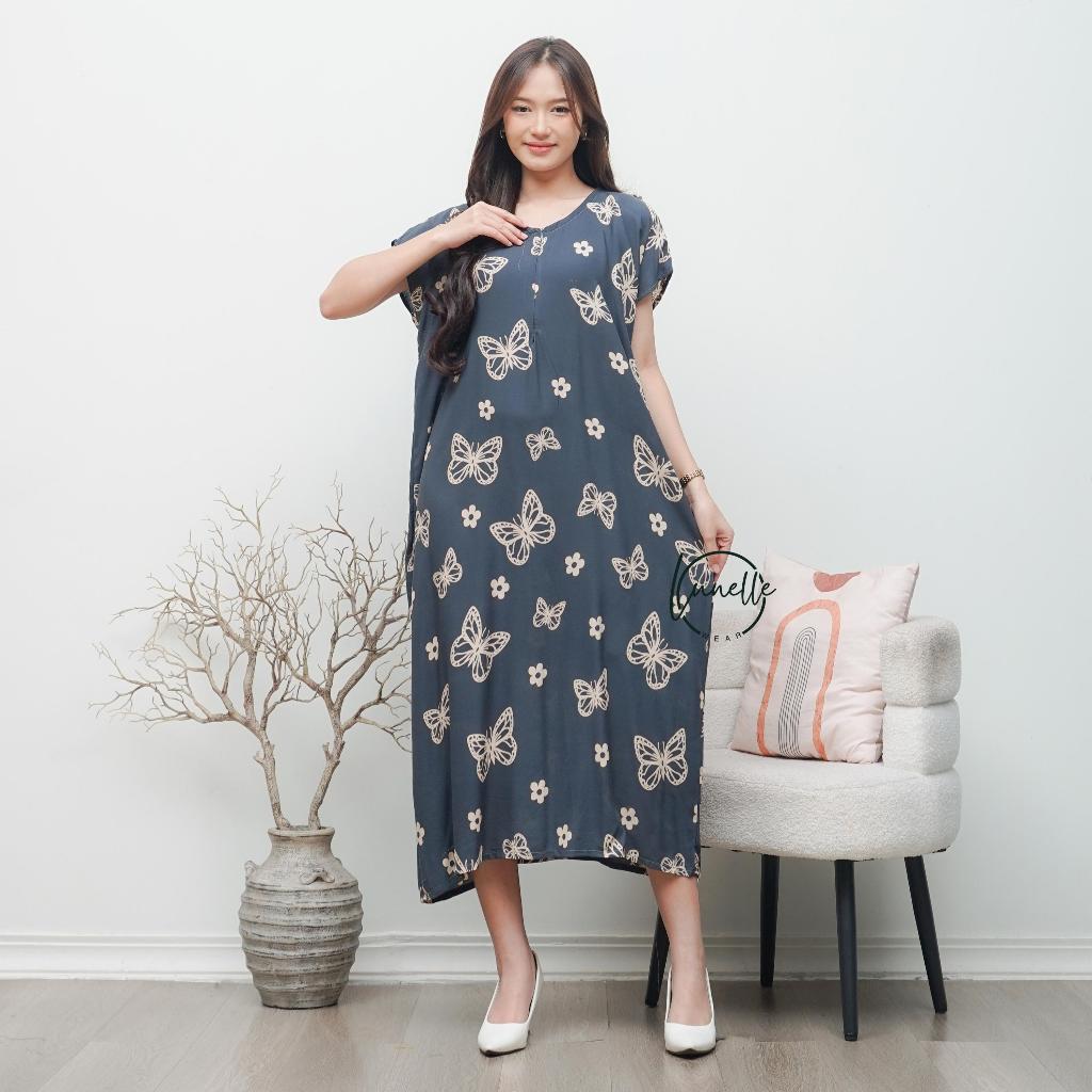 Daster Lowo Jumbo Busui Premium Ld 135 (DNR)