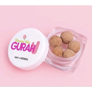 Kuncup Sari Gurah V herbal wanita isi 5