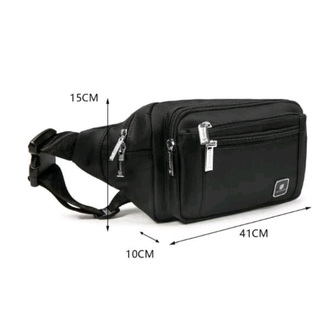 POLO DANNY WAIST BAG กระเป๋าสะพาย POLO DANNY