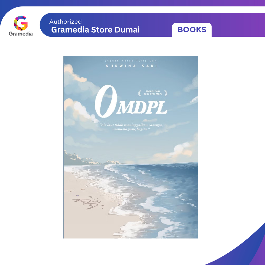 Gramedia Dumai - 0 MDPL