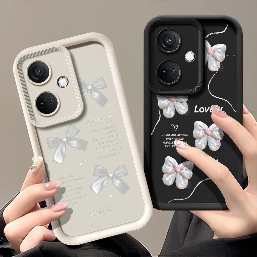 HP Softcase Rubber Pro Camera นูน Oppo A3X - เคสโทรศัพท์ Oppo A3X - เคสโทรศัพท์ Oppo A3X - ซิลิโคนโท