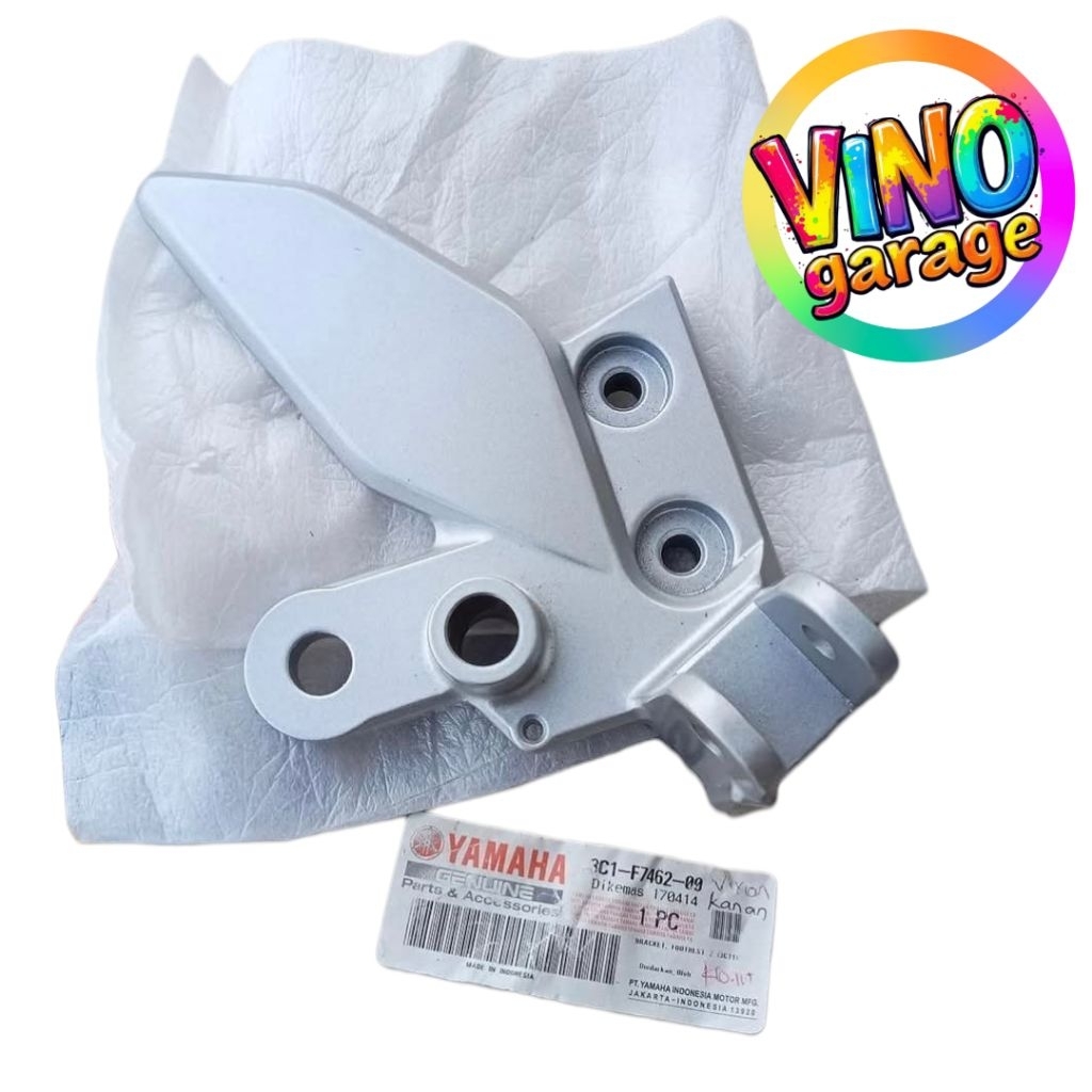 3c1-f7462-00 step postap ขวา vixion เก่าเดิม