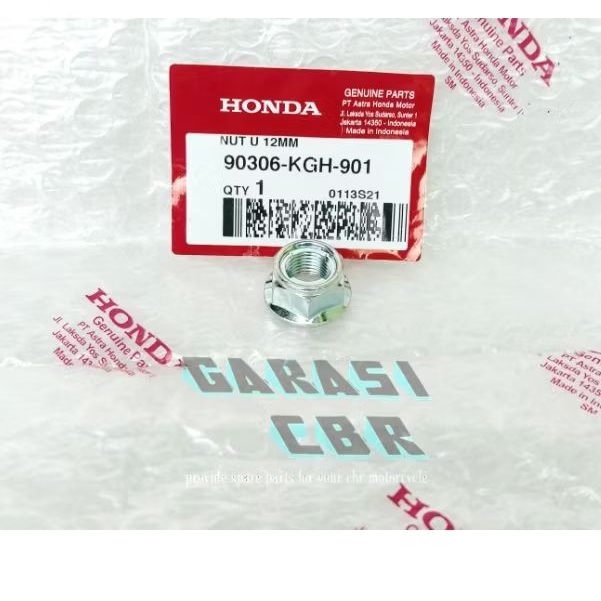 90306KGH901 - นัทยู 12มม