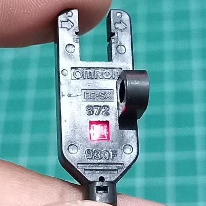 Omron EE-SX872 / EE-SX 872 เซนเซอร์ญี่ปุ่น