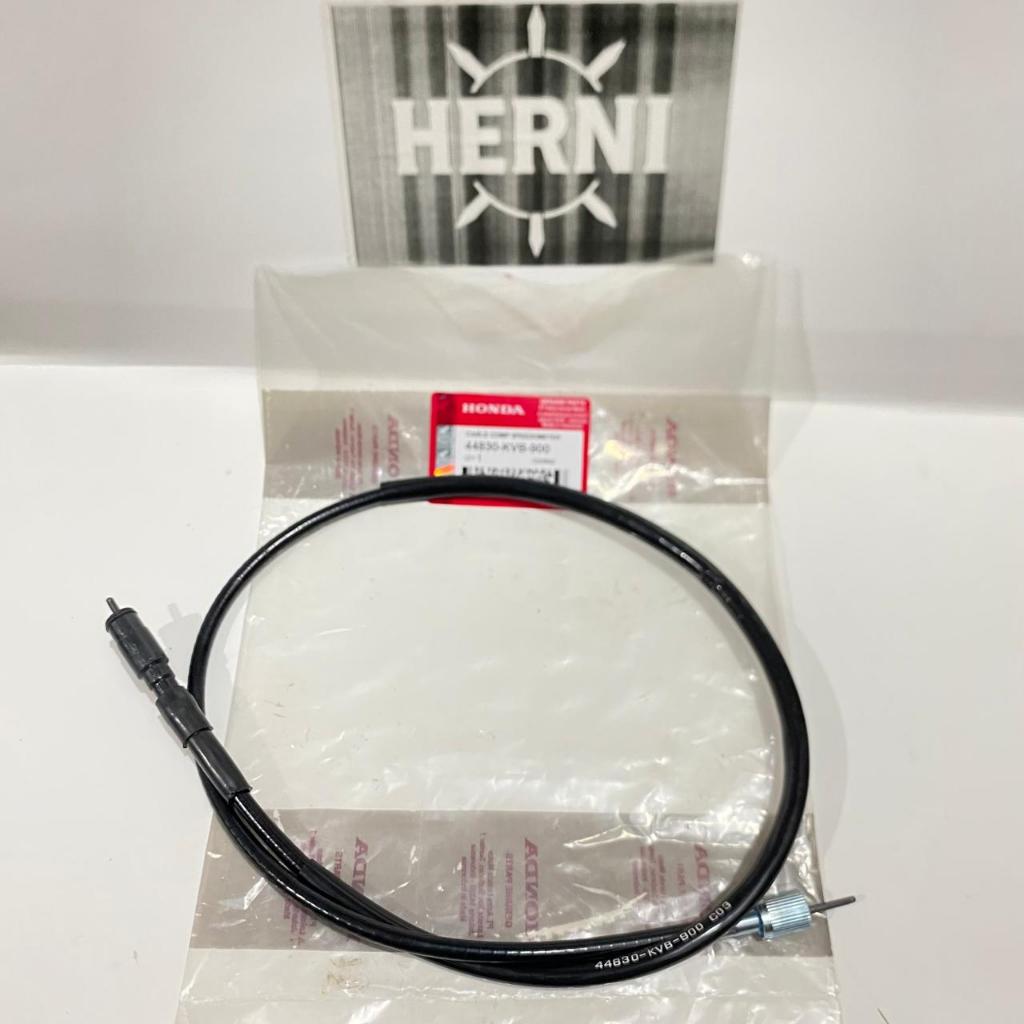 สาย KM / SPEEDOMETER HONDA VARIO 110 44830-KVB-900 ( SPR )