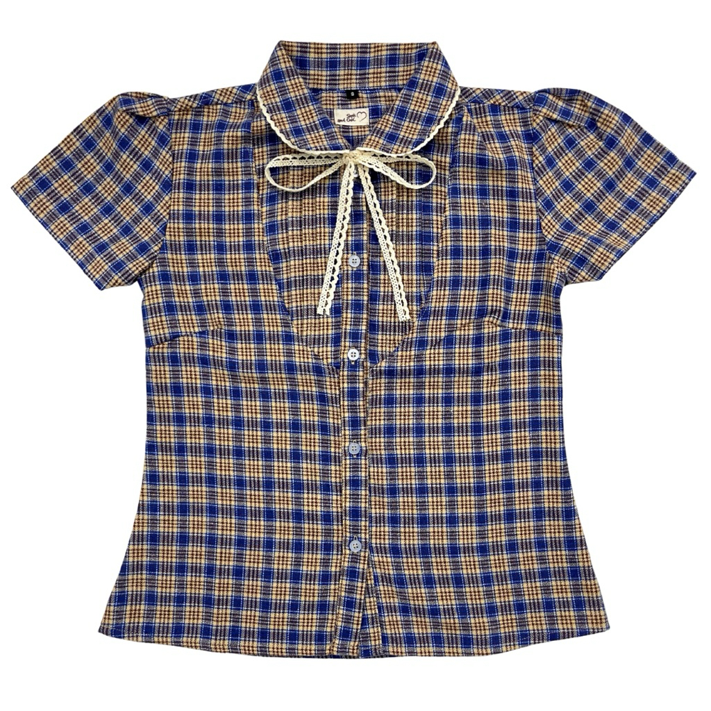 เงาและชิค - Arjeta Top Lagoona