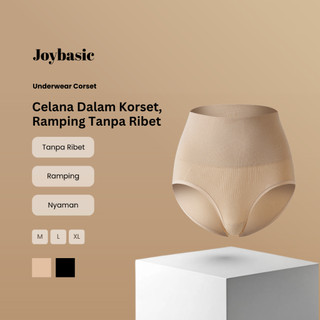 Joybasic underwear korset super nyaman dan premium
