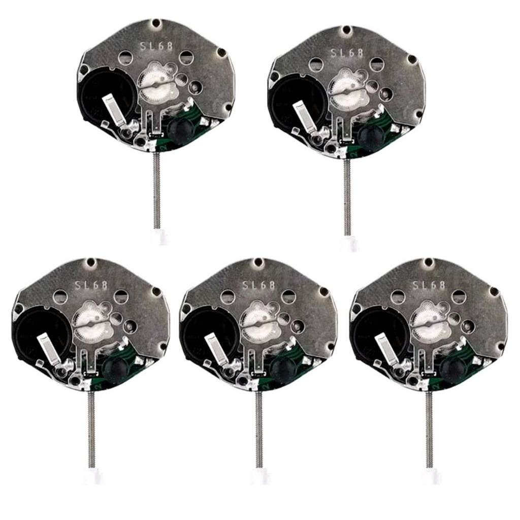 MESIN เครื่องนาฬิกา SL 68 ได้ คุณภาพสูง