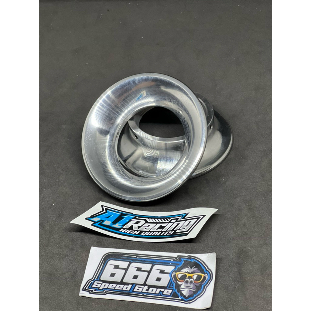 REPLIKA Velocity velociti velo คาร์บูเรเตอร์ superflow ประเภท D1 แบบจําลอง v2 ยี่ห้อ A1racing original ขนาด 28 32 34 35 mm.