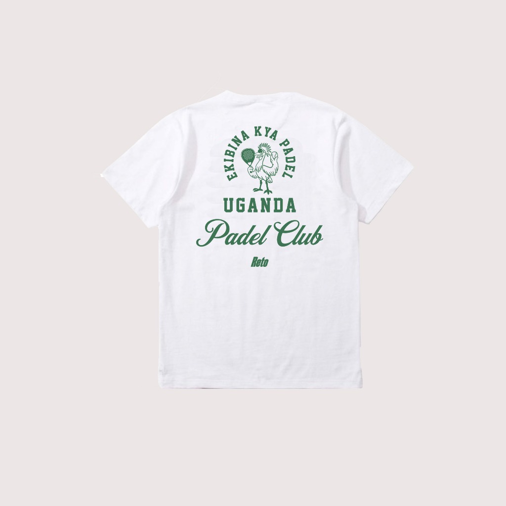 RETO - Uganda Padel Club