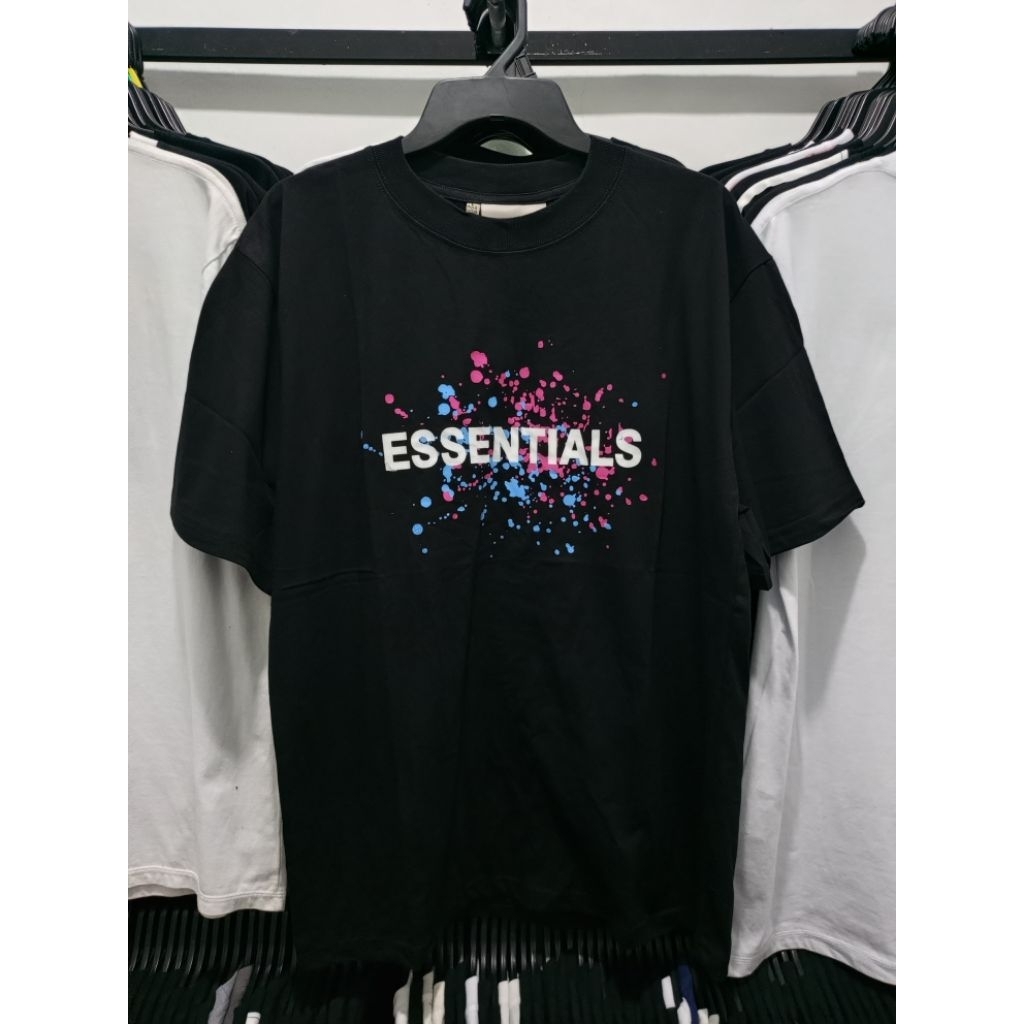 F0G ESSENTIALS TEE SECOND