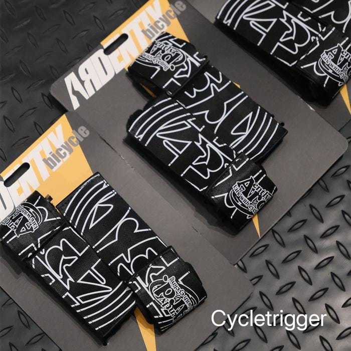 ARDENTLY New Fixie Bike Strap