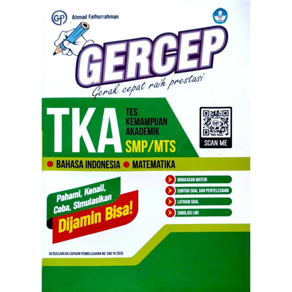 QUICK MOVEMENT GERCEP EXAM QUESTION BOOK FOR CLASS 9 KUMER GP