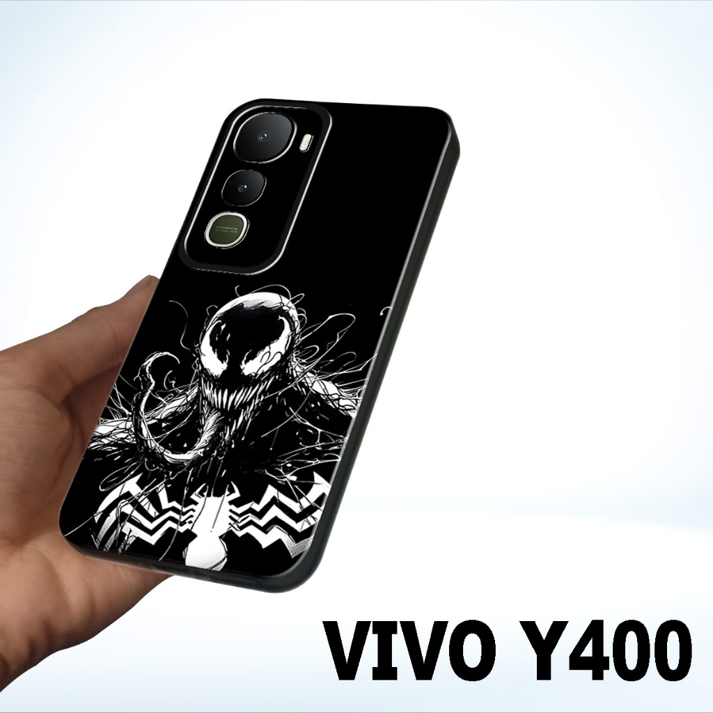 เคสยาง HP สําหรับ VIVO Y400/CC14 โทรศัพท์มือถือ/VIVO Y400 เคสนิ่ม/VIVO Y400 ปลอก/เคสโทรศัพท์มือถือ
