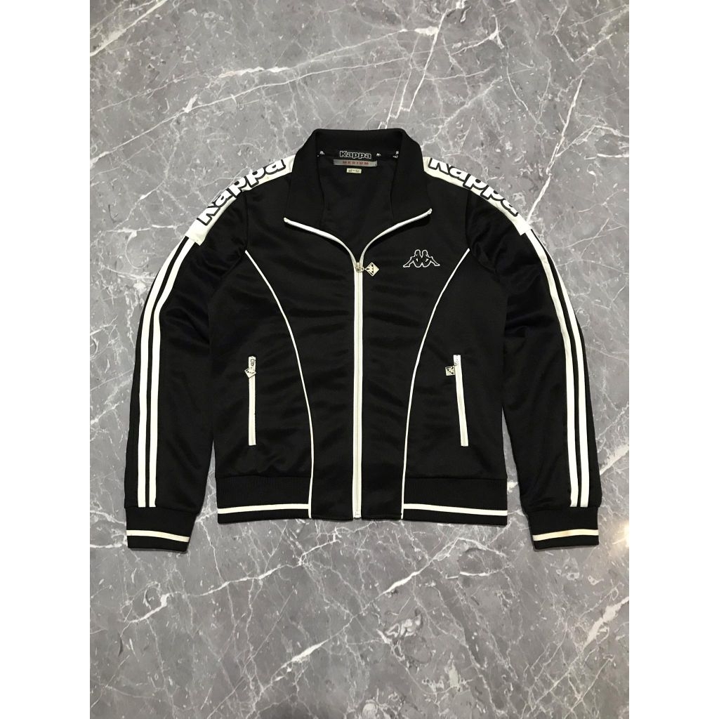 เสื้อแจ็คเก็ต Kappa*
