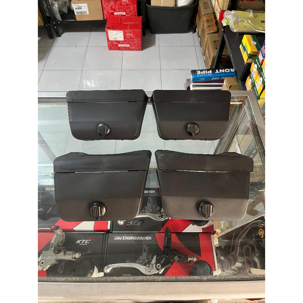 TOOLBOX RX KING SET STAND + KEY TOOLBOX FULLSET RX KING