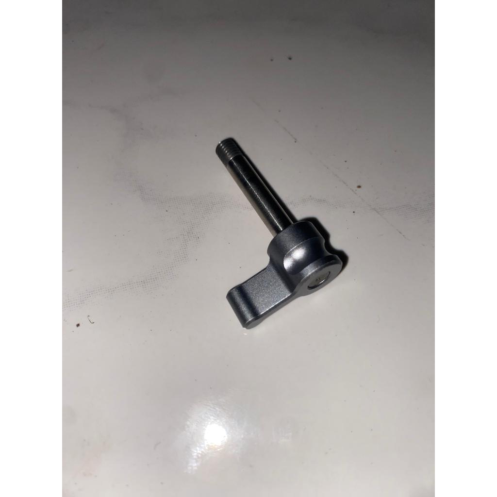 Part Of DJI Ronin Gimbal (ล็อคกิมบอล) dji ronin