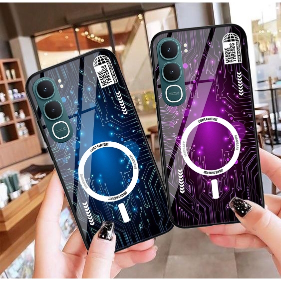 HP GK298 (VIVO Y31 5G) เคสโทรศัพท์มือถือ VIVO Y31 5G - เคสโทรศัพท์มือถือ VIVO Y31 5G - เคสโทรศัพท์มื