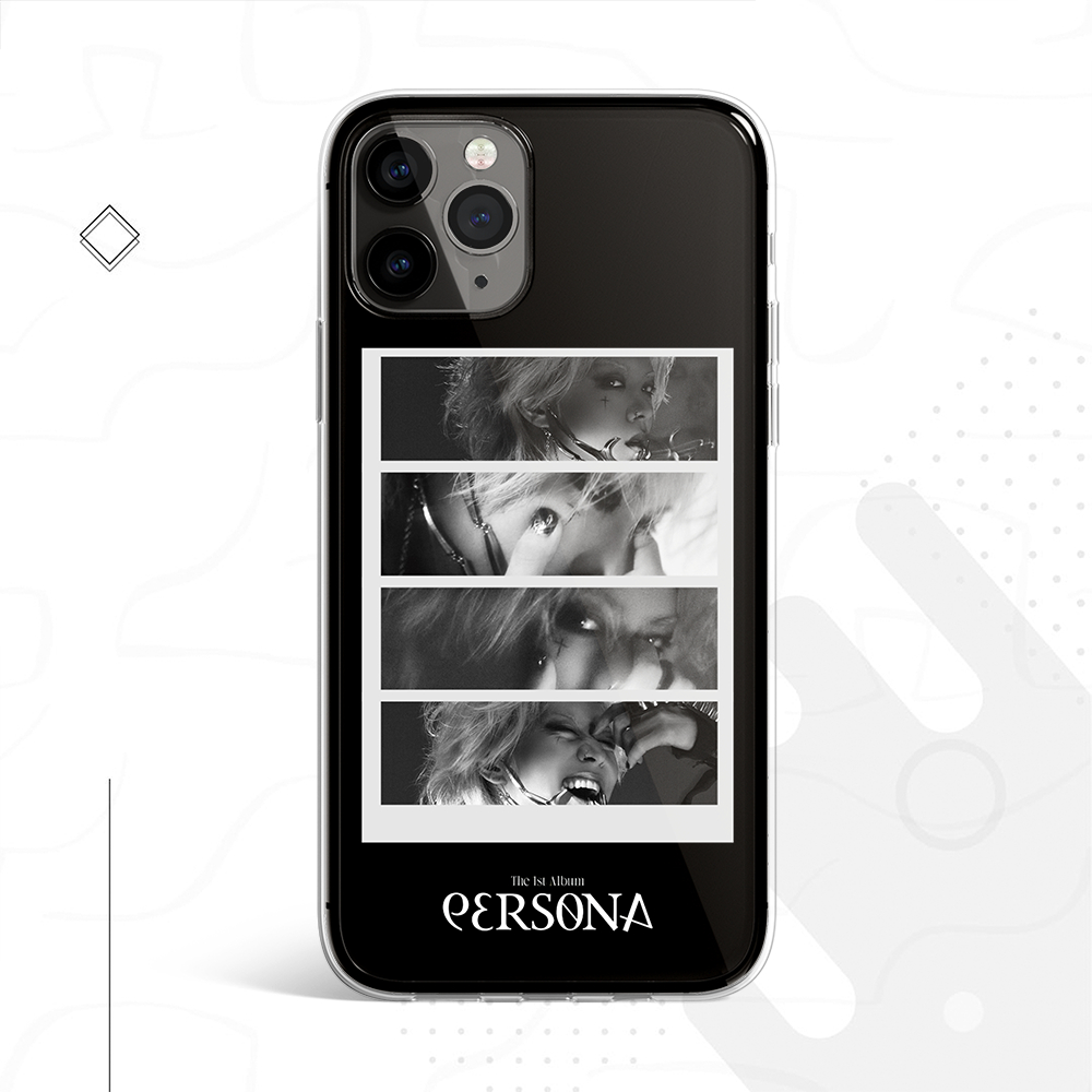 เคส Persona Yuta NCT Collection Premium ( HP ทุกประเภท) (2)