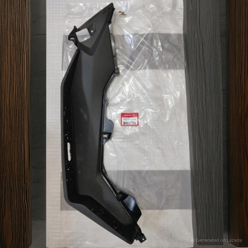 64311-K1Y-DC0ZA 64321-K1Y-DC0ZA ชายแดนพักเท้าด้านบน Honda PCX 160 2024 AM ORI