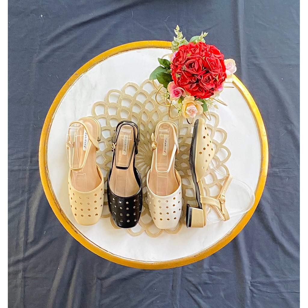 LPK HEELS 6018-37***