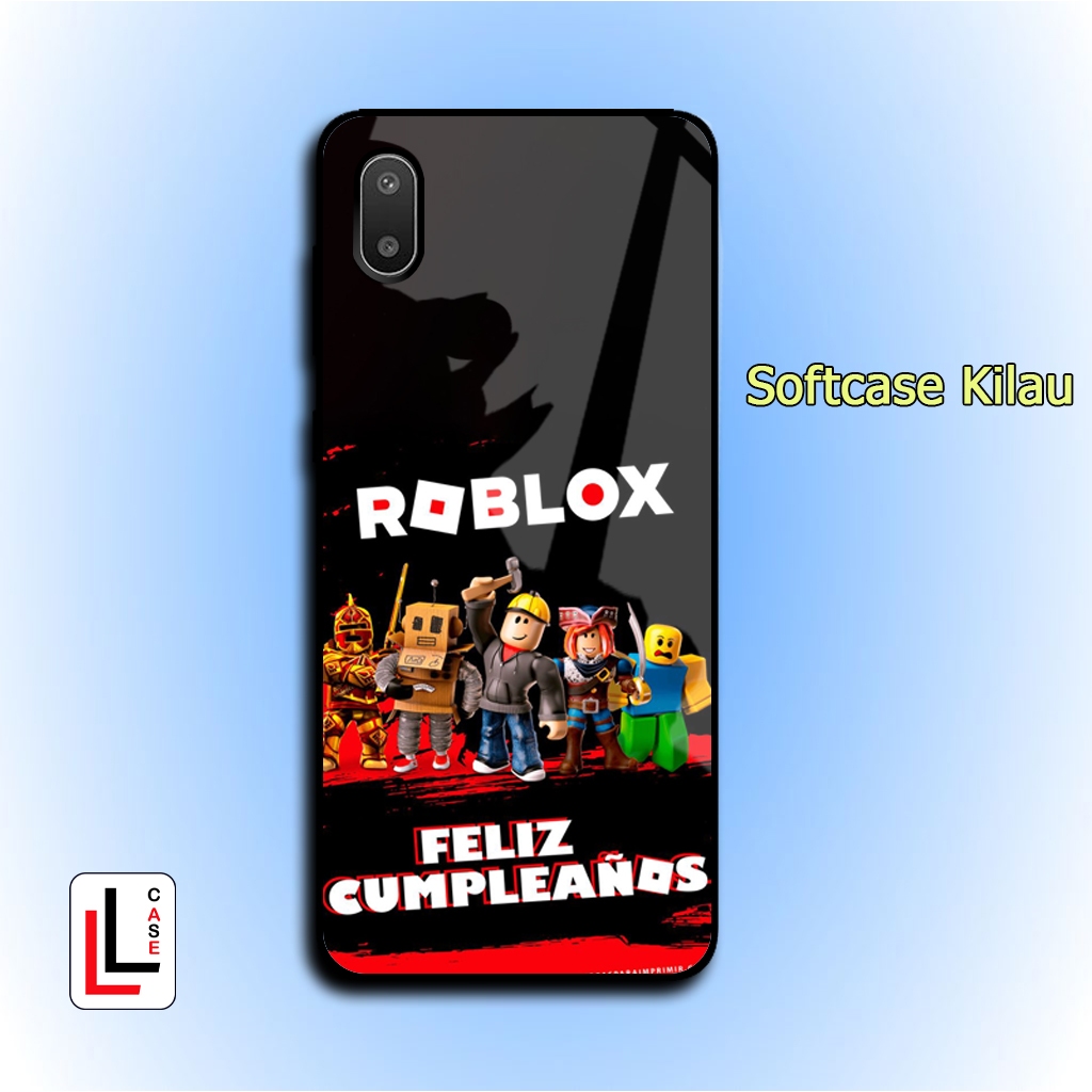 {LL0720} CASE KILAP SAMSUNG A01 A01CORE A02 A02S A02CORE A03 A03S A04 A04e PREMIUM COLORFUL DESIGN G