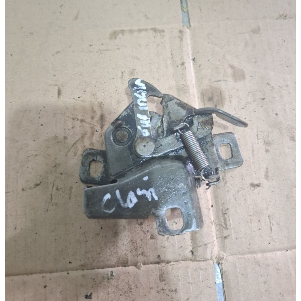 MESIN ล็อคประตู doftlock ฮูดกุญแจ charade clasy classy winner g102 cx g100 88-96