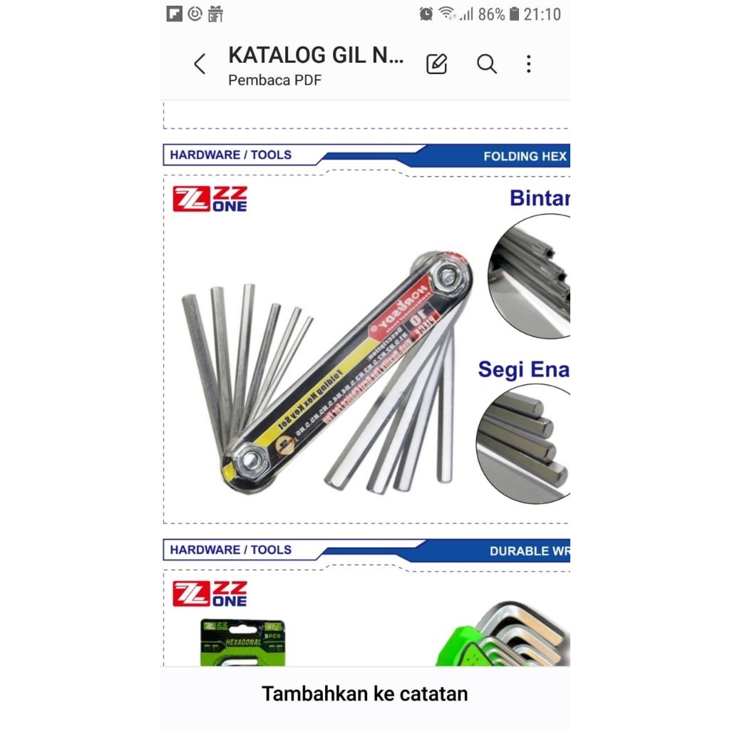 FOLDING HEX SET, HEXANGEL L KEY, STAR L KEY