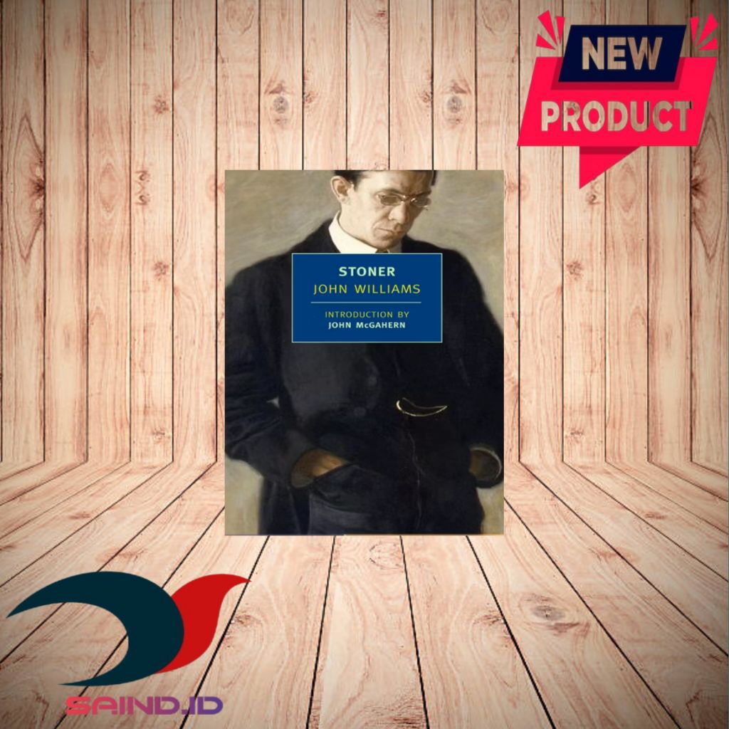 Stoner โดย Jhon Williams