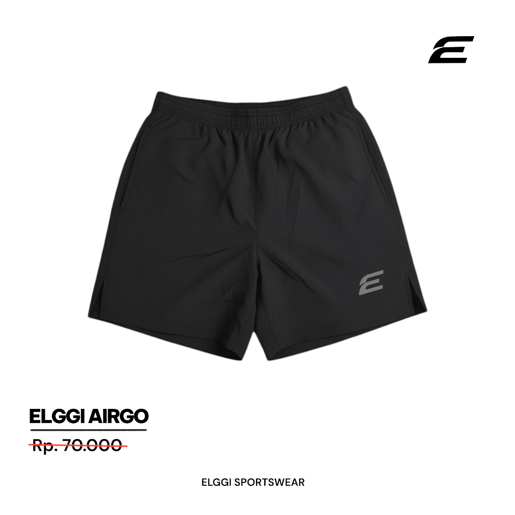 Running Short GYM กางเกงกีฬาขาสั้นจ๊อกกิ้ง