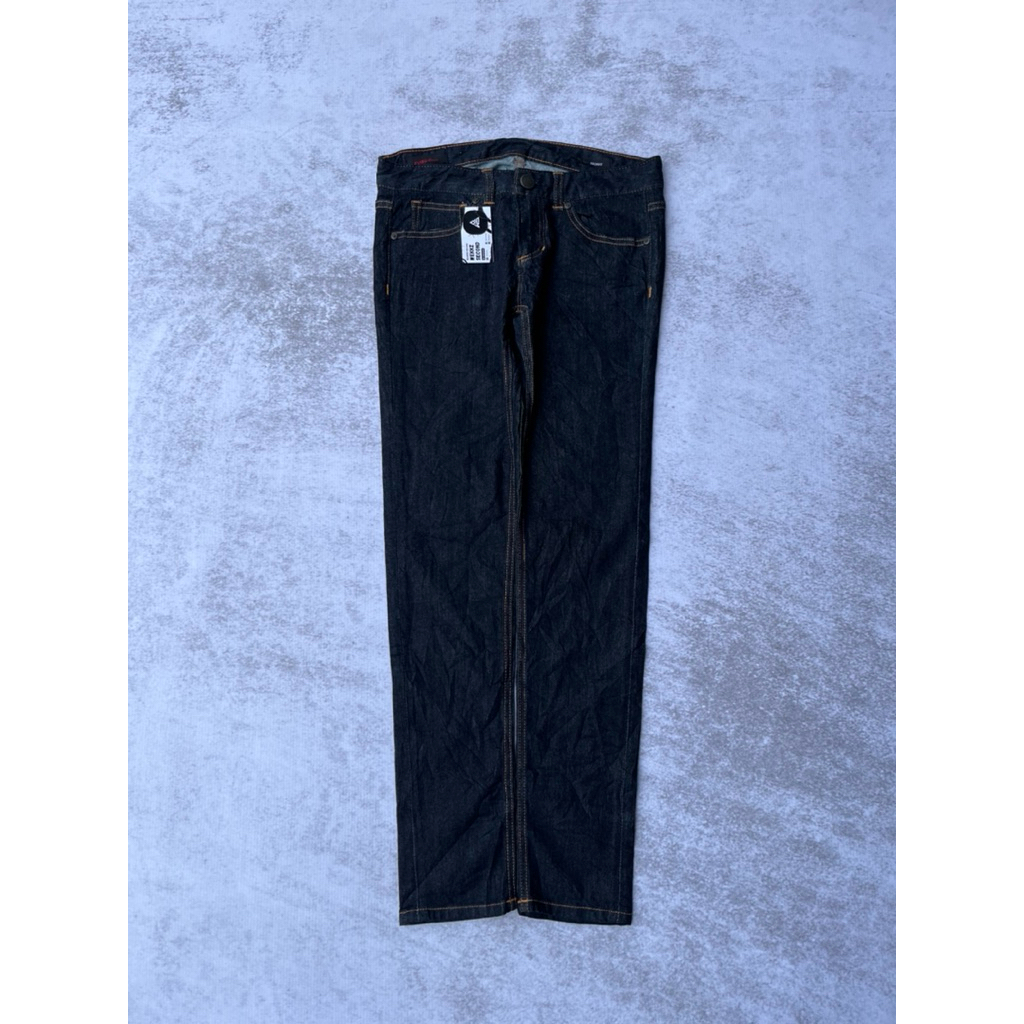 กางเกง EVISU JEANS SECOND