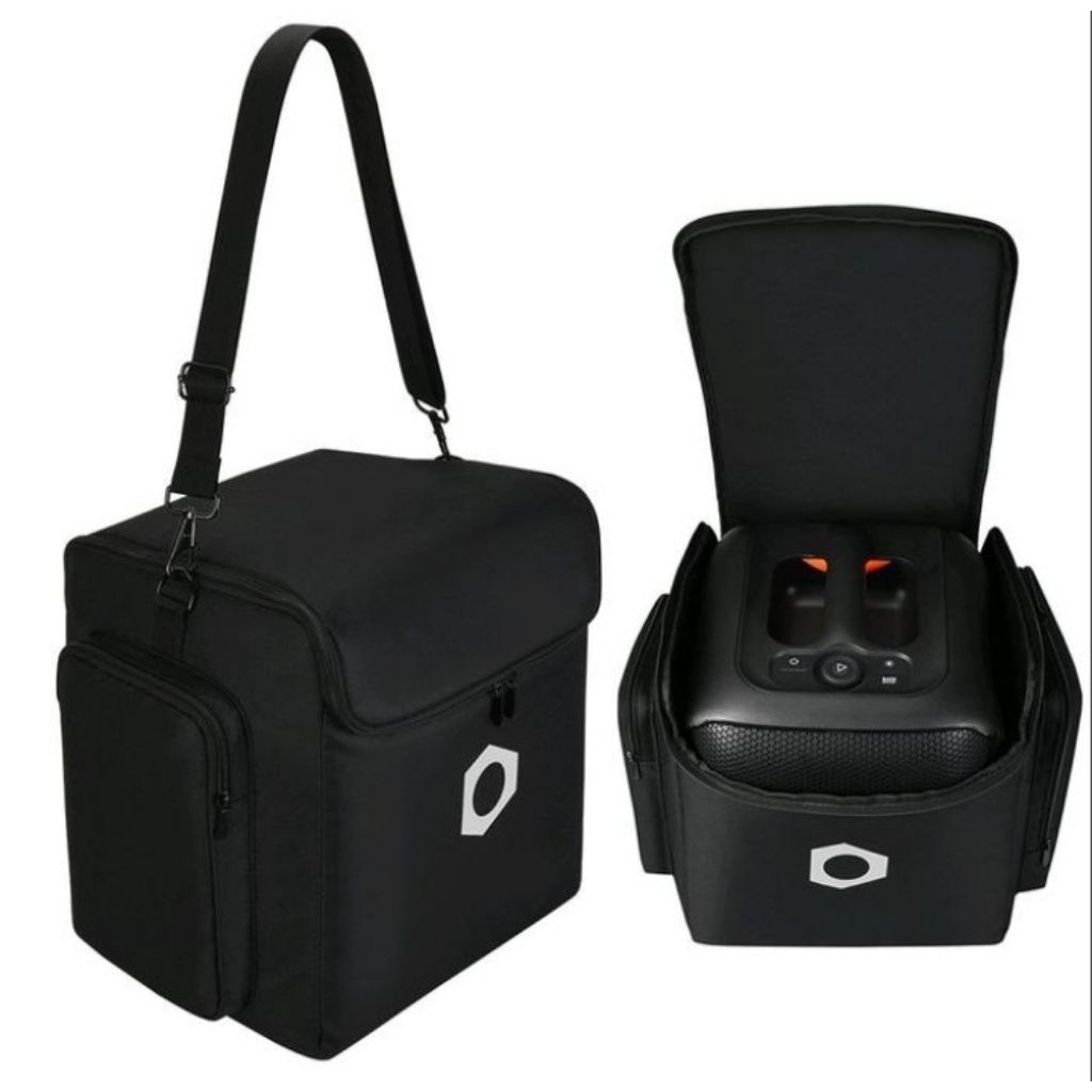 JBL partybox encore 2 กระเป๋าเก็บลําโพงบางสําหรับ JBL partybox encore กระเป๋าลําโพงเดินทางที่จําเป็น