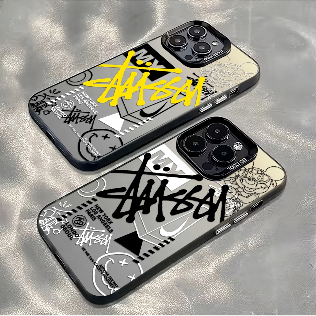 TS87 CASE HYBRID INFINIX NOTE 40 / 40 PRO / 40 PRO PLUS / 50 / 50 PRO / 50S / 50X / CASE HP INFINIX 