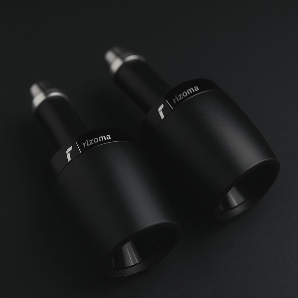 Rizoma Stabilizer (Ducati) แฮนด์มอเตอร์ไซค์สากล Jalu