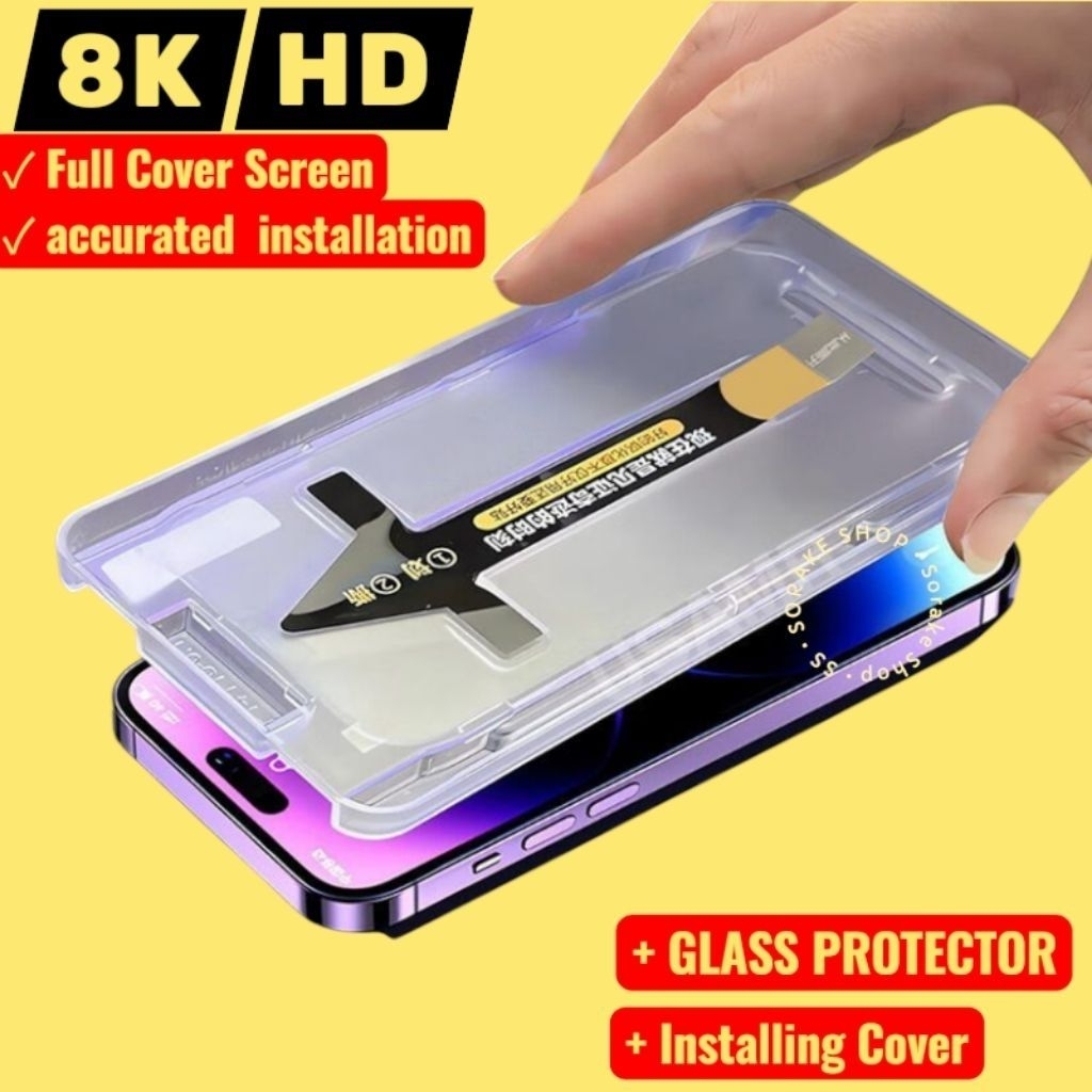 กระจกนิรภัย Superfit 9H Premium Anti SPY/Clear Realme C20