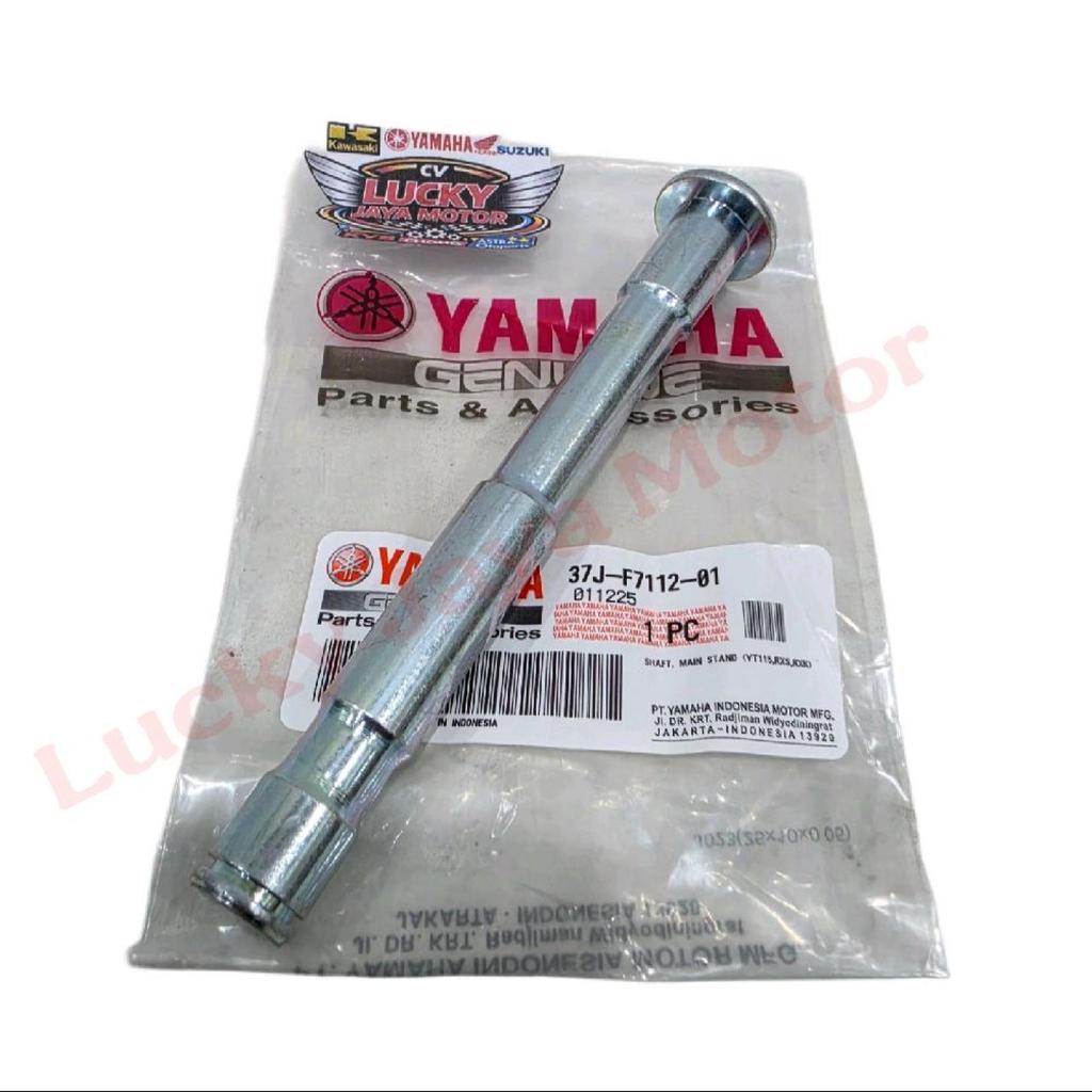 เป็นศูนย์มาตรฐาน 2 Rx king Rxking Rxk Original 37J-F7112-01