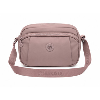 CHIBAO - Tas Selempang Hangout Seri 0652-KC Sling Bag Wanita Nilon Waterproof Sehari-hari
