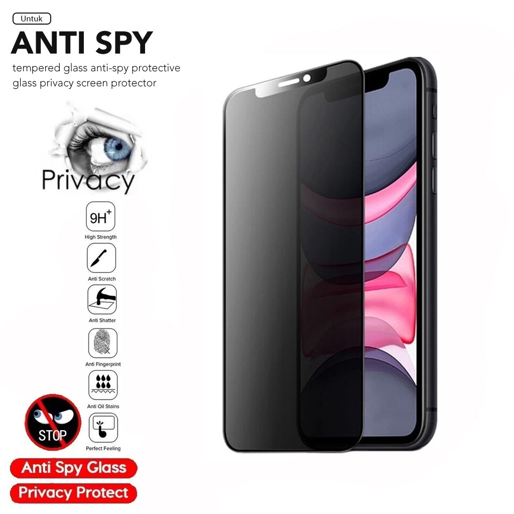 ANTI SCRATCH SPY MATTE CERAMIC สําหรับ INFINIX NOTE 7 LITE 10 10 PRO 12 VIP 12 G96 ร้อน 8 9 9 PRO 11