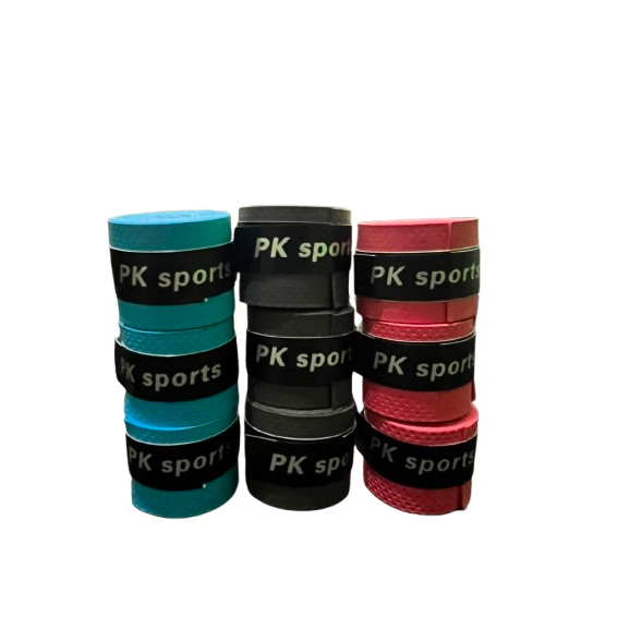 ยางจับคันเบ็ดยี่ห้อ PK Sport