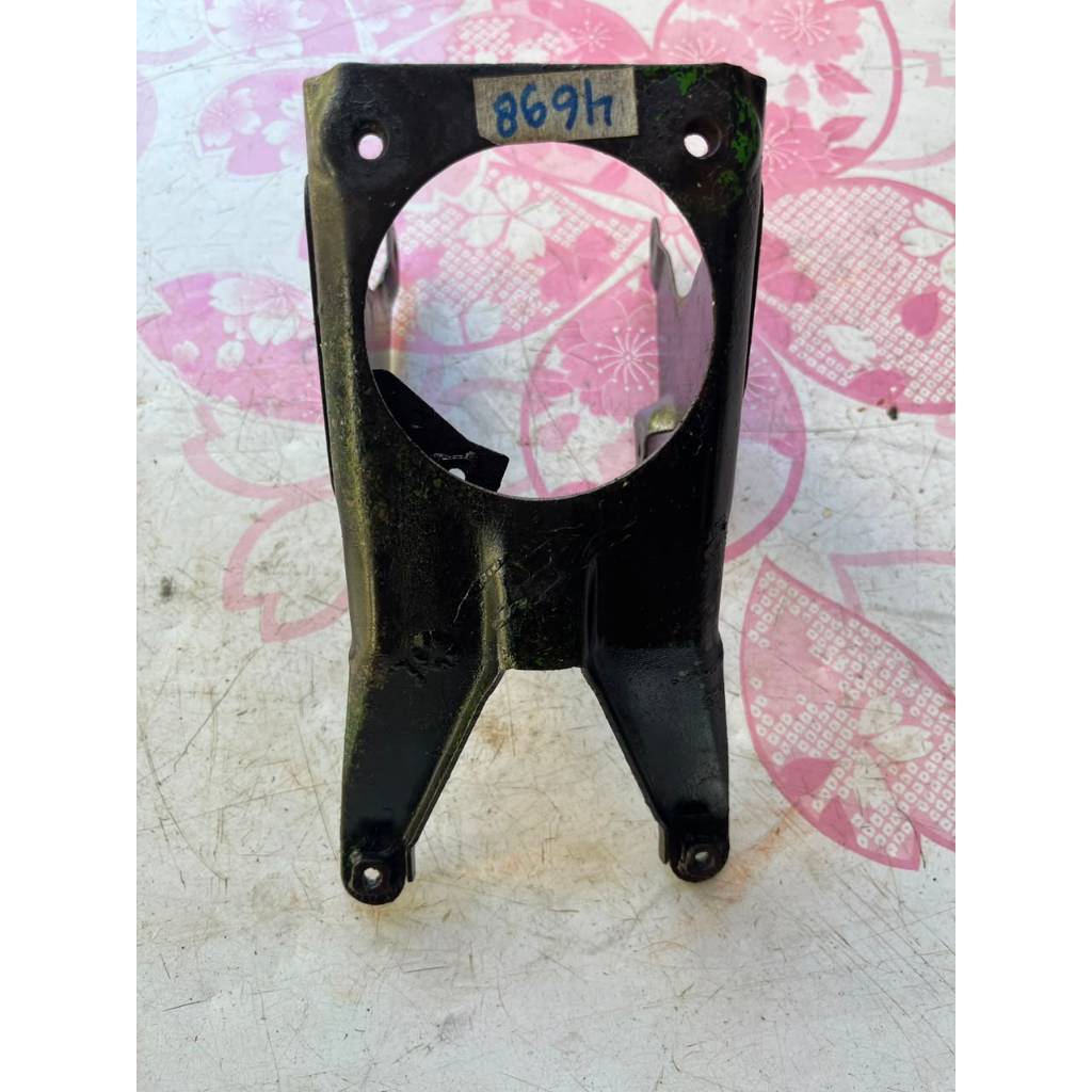 Yamaha Sigma tie holder ที่ยึดหน้าอก Sigma ดั้งเดิม / 4698
